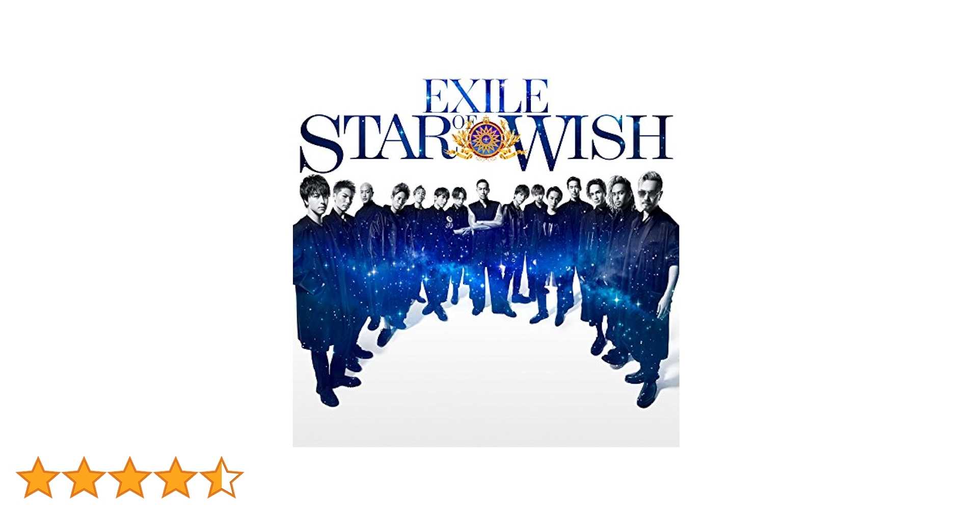 Amazon.co.jp: STAR OF WISH(CD+DVD): ミュージック